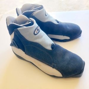 Salomon Cross Country Ski Boots